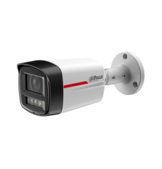 Dahua IPC-HFW2449TL-S-PRO 4MP WizColor Fixed-focal Bullet WizSense Network Camera